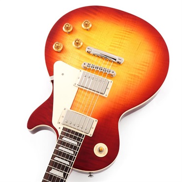 Gibson Les Paul Standard '50s (Heritage Cherry Sunburst) 【S/N 228950202】 【B級特価】 画像8