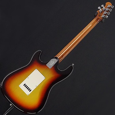 MUSICMAN USED 中古 BFR Cutlass '58 Nitro (Classic '58 Burst) [SN.G96465] ミュージックマン 画像3