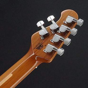 MUSICMAN USED 中古 BFR Cutlass '58 Nitro (Classic '58 Burst) [SN.G96465] ミュージックマン 画像7