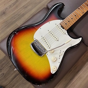 MUSICMAN USED 中古 BFR Cutlass '58 Nitro (Classic '58 Burst) [SN.G96465] ミュージックマン 画像8
