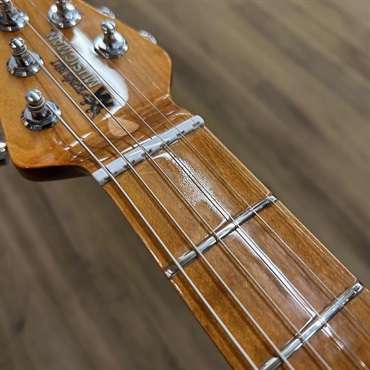 MUSICMAN USED 中古 BFR Cutlass '58 Nitro (Classic '58 Burst) [SN.G96465] ミュージックマン 画像9