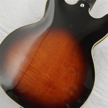 Ibanez VINTAGE LR-10 '84 Antique Violin 画像3