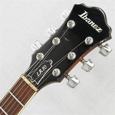 Ibanez VINTAGE LR-10 '84 Antique Violin 画像10