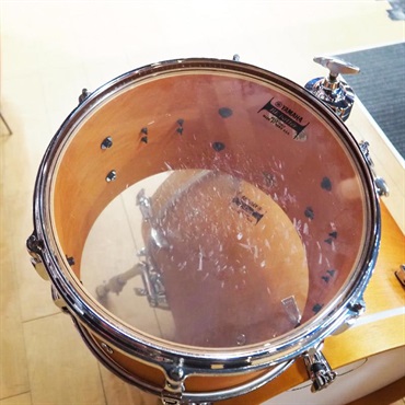 YAMAHA USED 中古 Absolute Hybrid Maple 3pc Drum Set [18BD，12TT，14FT/カラー：ヴィンテージナチュラル(VN)/Protection Racketケース付属！] 画像3