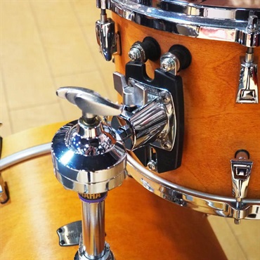 YAMAHA USED 中古 Absolute Hybrid Maple 3pc Drum Set [18BD，12TT，14FT/カラー：ヴィンテージナチュラル(VN)/Protection Racketケース付属！] 画像4