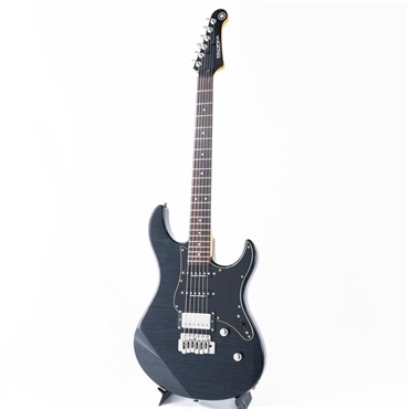 YAMAHA USED 中古 PAC612VIIFM(Translucent Black)[SN.IIX143567]ヤマハ 画像1
