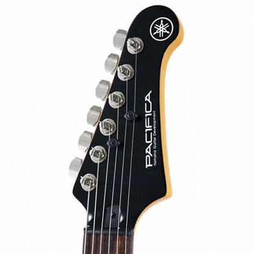 YAMAHA USED 中古 PAC612VIIFM(Translucent Black)[SN.IIX143567]ヤマハ 画像4