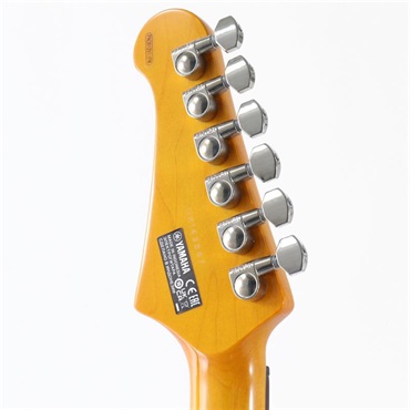 YAMAHA USED 中古 PAC612VIIFM(Translucent Black)[SN.IIX143567]ヤマハ 画像5