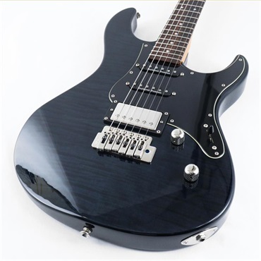 YAMAHA USED 中古 PAC612VIIFM(Translucent Black)[SN.IIX143567]ヤマハ 画像10