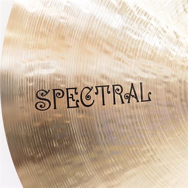 SABIAN HH-23BCSR [HH Billy Cobham Limited Edition Spectral Ride 23''] [3560g]【店頭展示特価品】 画像1