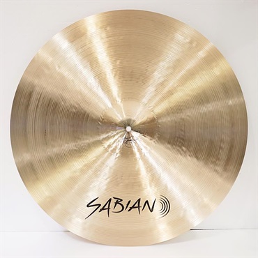 SABIAN HH-23BCSR [HH Billy Cobham Limited Edition Spectral Ride 23''] [3560g]【店頭展示特価品】 画像3