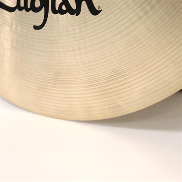 Zildjian A Zildjian Medium Thin Crash 18'' [1395g]【店頭展示特価品】 画像1