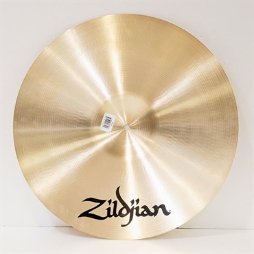 Zildjian A Zildjian Medium Thin Crash 18'' [1395g]【店頭展示特価品】 画像2