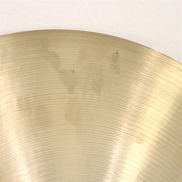 Zildjian A Zildjian Medium Thin Crash 18'' [1395g]【店頭展示特価品】 画像3