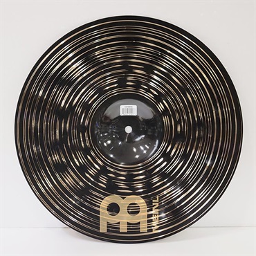 MEINL CC16DAC [Classics Custom Dark Crash 16''] [1015g]【店頭展示特価品】 画像1