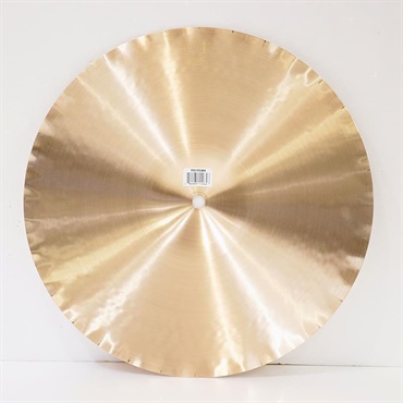 MEINL PA14SWH [Pure Alloy Soundwave Hihats 14''] [1000g/1145g]【店頭展示特価品】 画像4