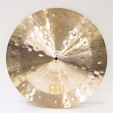 MEINL B18DUCH [Byzance Dual China 18''] [1150g]【店頭展示特価品】 画像1