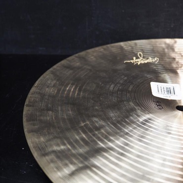 Zildjian USED 中古 K Constantinople HiHat 14 pair [Top:930g/Bottom:1162g] 画像10