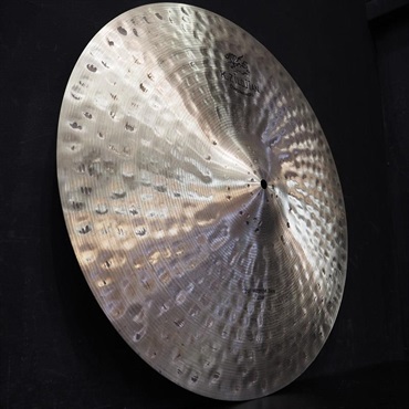 Zildjian USED 中古 K Constantinople Medium Thin Ride Low 20 [2016g] 画像2