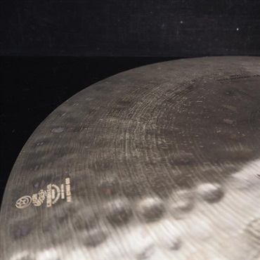 Zildjian USED 中古 K Constantinople Medium Thin Ride Low 20 [2016g] 画像9