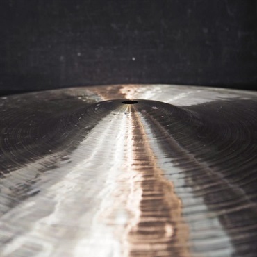 Zildjian USED 中古 K Constantinople Medium Thin Ride Low 22 [2510g] 画像8