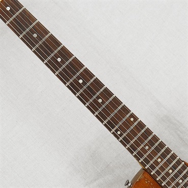 Gibson VINTAGE S-1 '76 Lustrous Sunburst 画像8