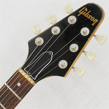 Gibson VINTAGE S-1 '76 Lustrous Sunburst 画像10