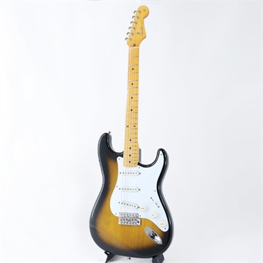 Fender Japan USED 中古 Japan Exclusive Classic 50s Stratocaster(2-Tone Sunburst)[SN.JD15015353]フェンダー 画像1