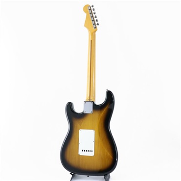 Fender Japan USED 中古 Japan Exclusive Classic 50s Stratocaster(2-Tone Sunburst)[SN.JD15015353]フェンダー 画像2