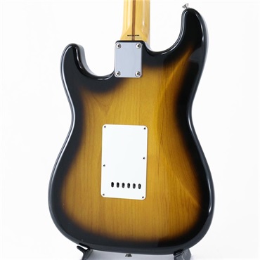 Fender Japan USED 中古 Japan Exclusive Classic 50s Stratocaster(2-Tone Sunburst)[SN.JD15015353]フェンダー 画像3