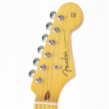 Fender Japan USED 中古 Japan Exclusive Classic 50s Stratocaster(2-Tone Sunburst)[SN.JD15015353]フェンダー 画像4