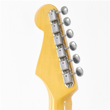 Fender Japan USED 中古 Japan Exclusive Classic 50s Stratocaster(2-Tone Sunburst)[SN.JD15015353]フェンダー 画像5