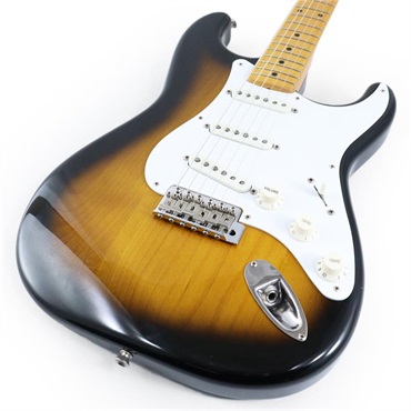 Fender Japan USED 中古 Japan Exclusive Classic 50s Stratocaster(2-Tone Sunburst)[SN.JD15015353]フェンダー 画像9