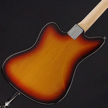 unknown USED 中古 Addictone JM Type (3Tone Sunburst) アディクトーン 画像1