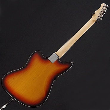 unknown USED 中古 Addictone JM Type (3Tone Sunburst) アディクトーン 画像3