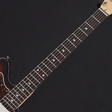 unknown USED 中古 Addictone JM Type (3Tone Sunburst) アディクトーン 画像4