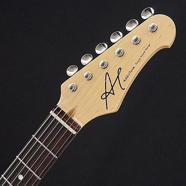 unknown USED 中古 Addictone JM Type (3Tone Sunburst) アディクトーン 画像6