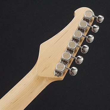 unknown USED 中古 Addictone JM Type (3Tone Sunburst) アディクトーン 画像7