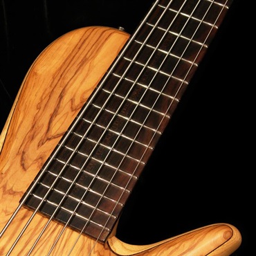Adamovic USED 中古 Halo 6 (Olive Top) 画像5