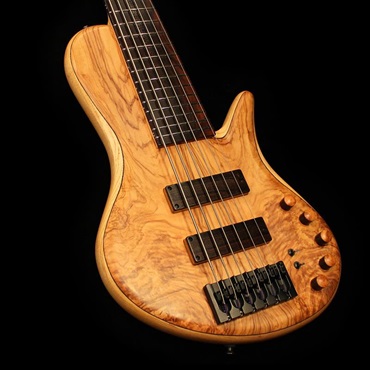 Adamovic USED 中古 Halo 6 (Olive Top) 画像7