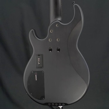 YAMAHA USED 中古 BB735A (Trans Matte Black) 画像1