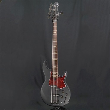 YAMAHA USED 中古 BB735A (Trans Matte Black) 画像2
