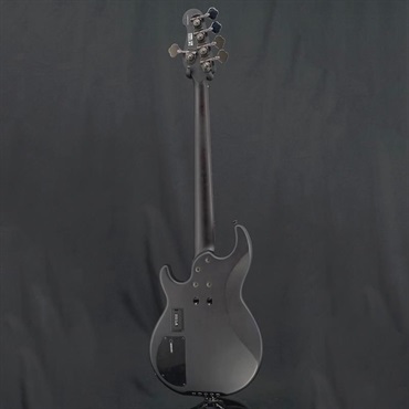 YAMAHA USED 中古 BB735A (Trans Matte Black) 画像3