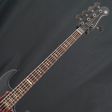 YAMAHA USED 中古 BB735A (Trans Matte Black) 画像4