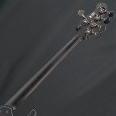 YAMAHA USED 中古 BB735A (Trans Matte Black) 画像5