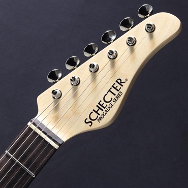 SCHECTER Progauge Series PS-S-PT (Vintage Tint/Rosewood) [SPOT MODEL] #S2511143 画像4