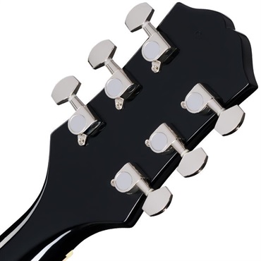 Epiphone SG Tribute (Ebony) 画像3