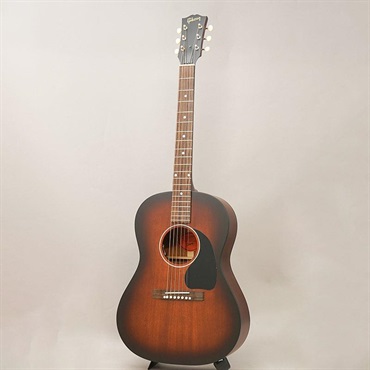 Gibson 【GIBSON×AQUBEストラッププレゼント】LG-2 All Mahogany Faded ギブソン 画像2