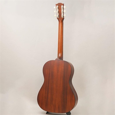 Gibson 【GIBSON×AQUBEストラッププレゼント】LG-2 All Mahogany Faded ギブソン 画像3