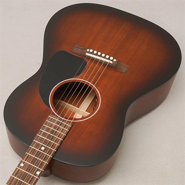 Gibson 【GIBSON×AQUBEストラッププレゼント】LG-2 All Mahogany Faded ギブソン 画像4